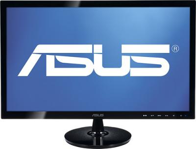 Màn hình máy tính ASUS LED VS228DE 22 inch Full HD