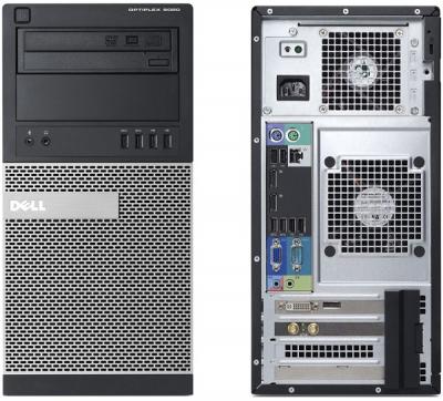 Máy Bộ Dell Optiplex 3020 i3-4160 thế hệ 4 mới nhất