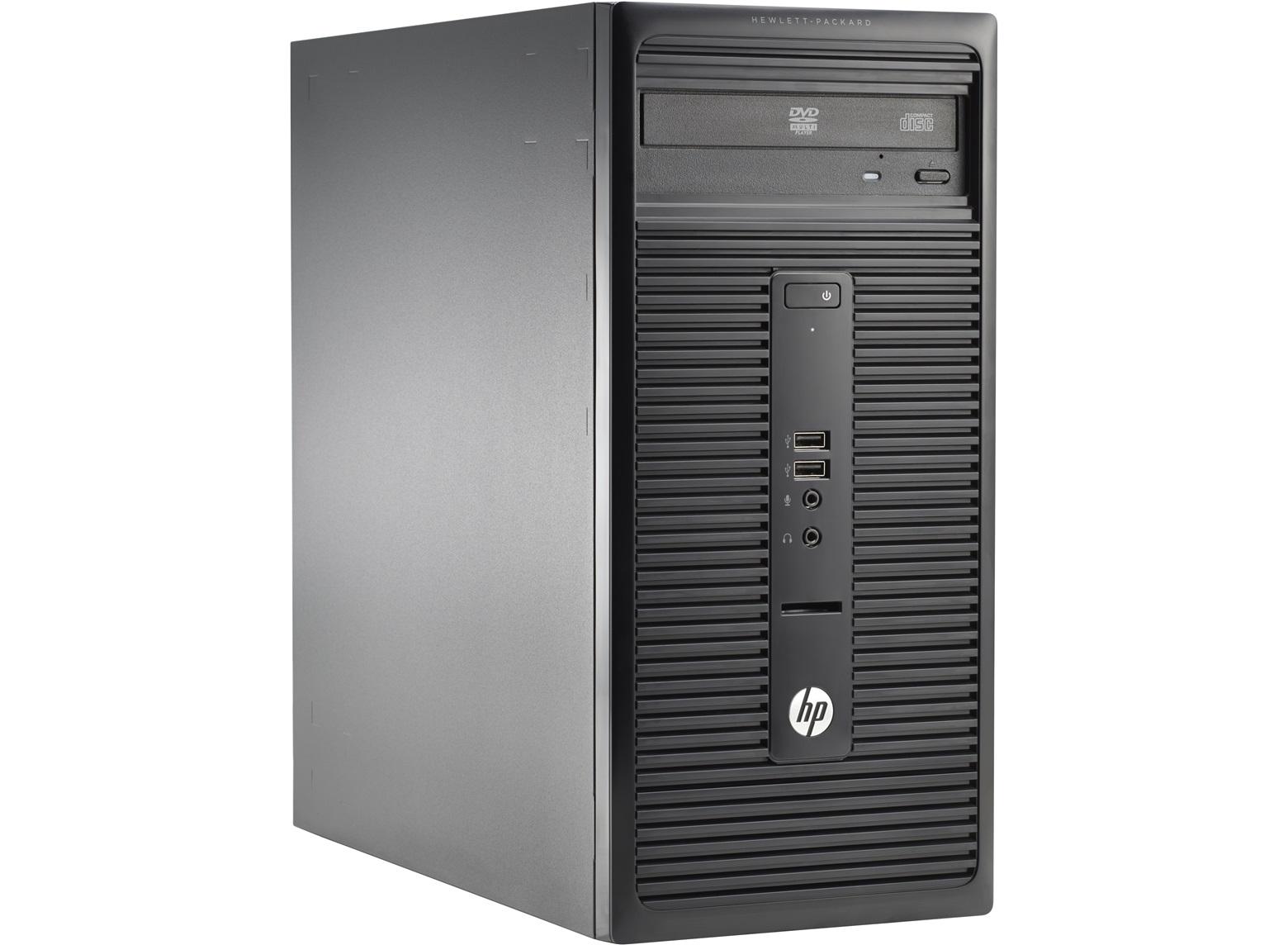 Máy bộ HP 280 G1 MT, Core i3-4160/2GB/500GB (L0J18PA)