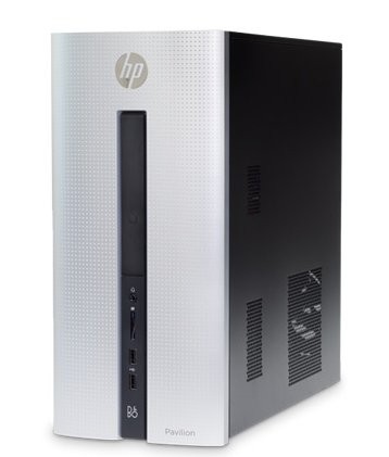 Máy bộ HP Pavilion 550-030L, Core i3-4170/4GB/500GB (M1R51AA)