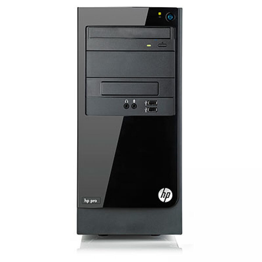 Máy bộ HP Pro 3330 MT Core i3 2120/2GB/500GB/Linux (A3L21PA)