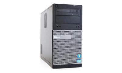 Máy đồng bộ Dell Optiplex 390 MT Core i3