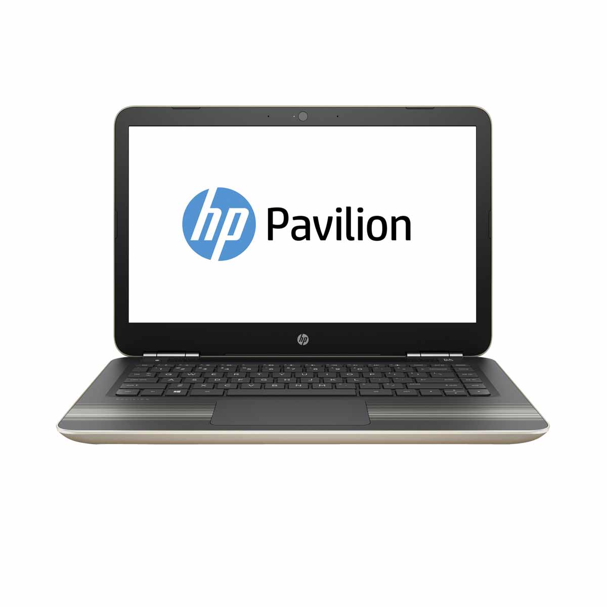 Máy tính xách tay HP Pavilion 14-AL010TU X3B85PA (Gold)