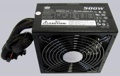 Nguồn máy tính Cooler Master 500w