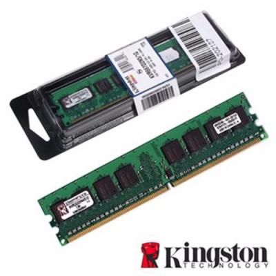 RAM KINGSTON 4GB DDR3 BUS 1333