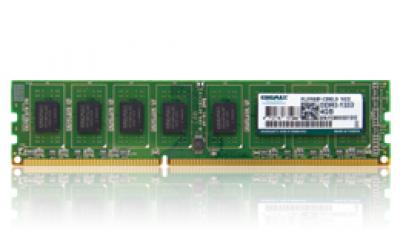 RAM PC KingMax DDR3 8GB - Bus 1600