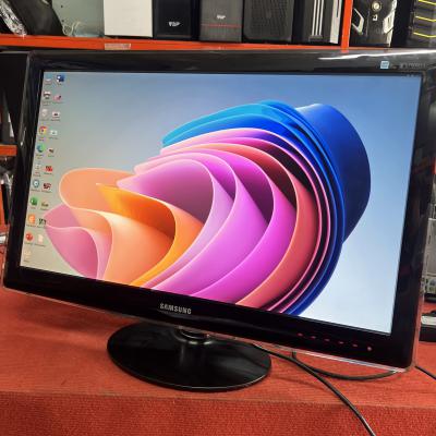 Samsung SyncMaster P2770FH 27in full HD 1920x1080