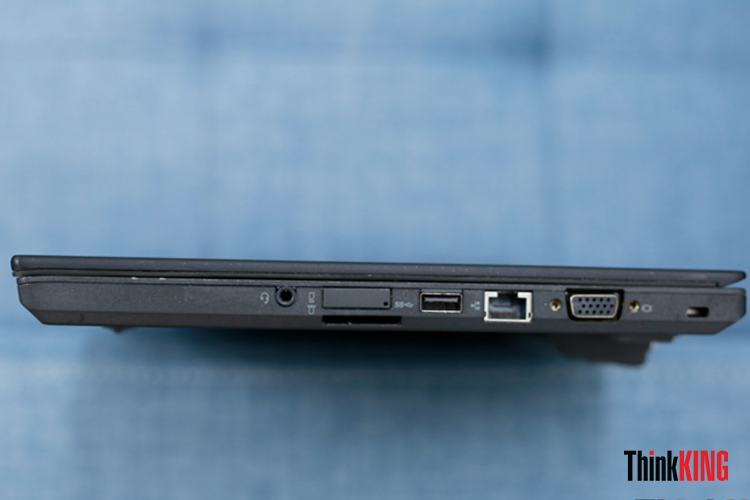 Lenovo Thinkpad T440 2014 Core i5-4300 Màn cảm ứng