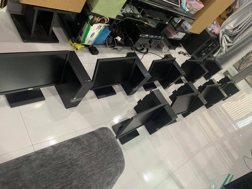 Máy bộ Dell Vostro 3268 SF i3-7100/4GB/1TB/Win10 STI31506W chất lượng