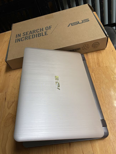Laptop Asus X407u, i3 7020u, 4G, 1T, 14in, 99%