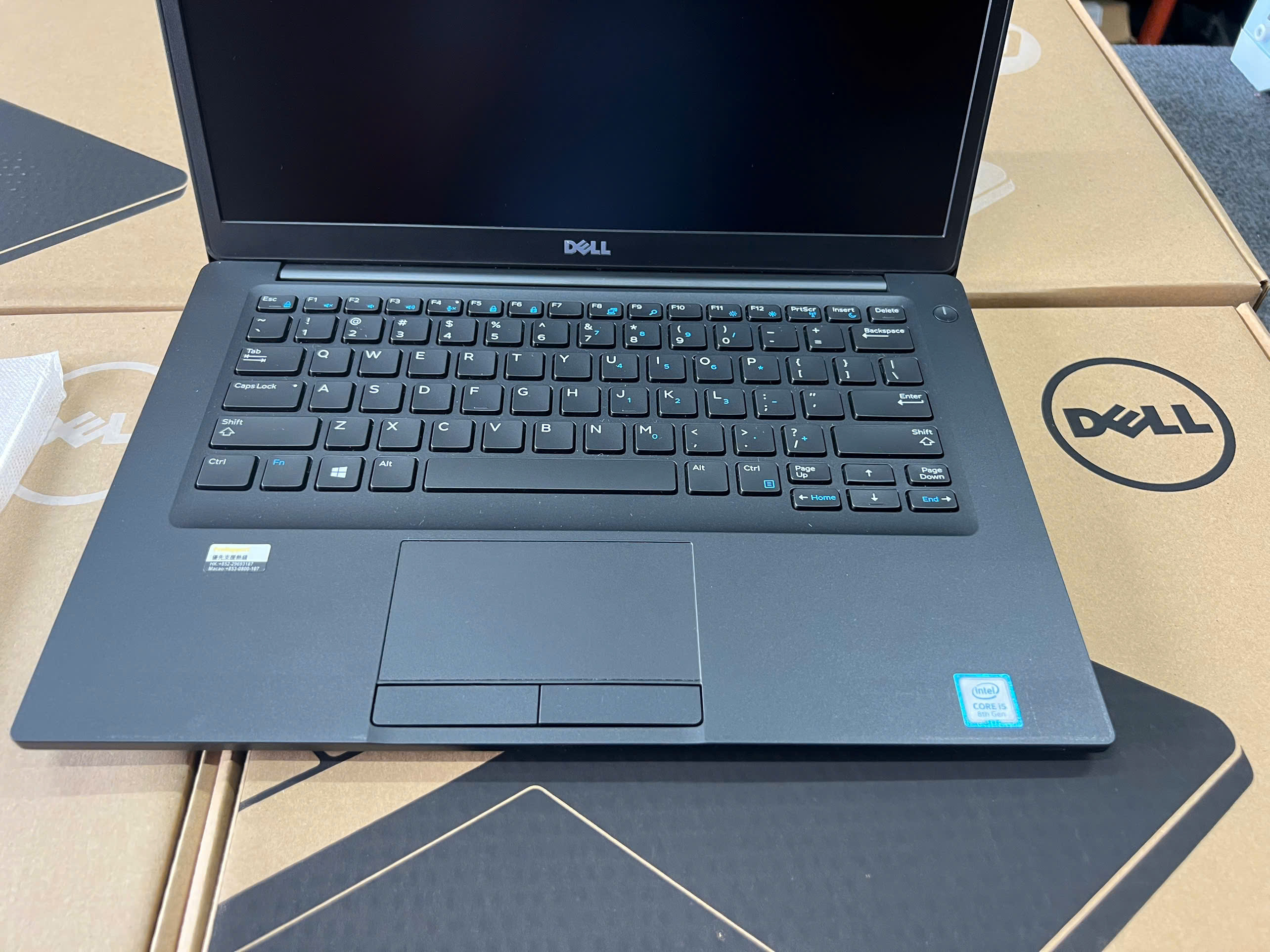 Laptop Dell Latitude 7490