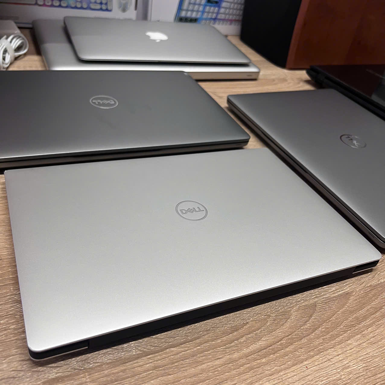 Laptop Dell XPS 13 9305 (2021) Core i5-1135G7/ 8GB/ 512GB/ Iris Xe Graphics/ 13.3INCH FHD