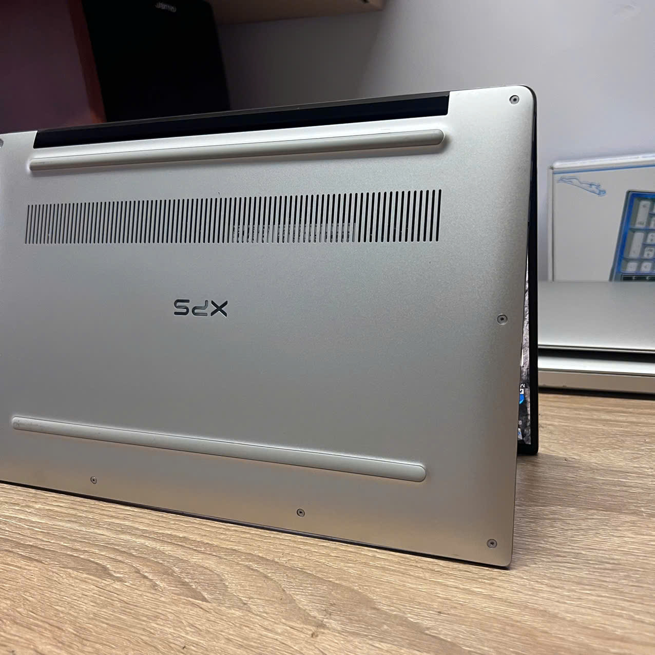 Laptop Dell XPS 13 9305 (2021) Core i5-1135G7/ 8GB/ 512GB/ Iris Xe Graphics/ 13.3INCH FHD