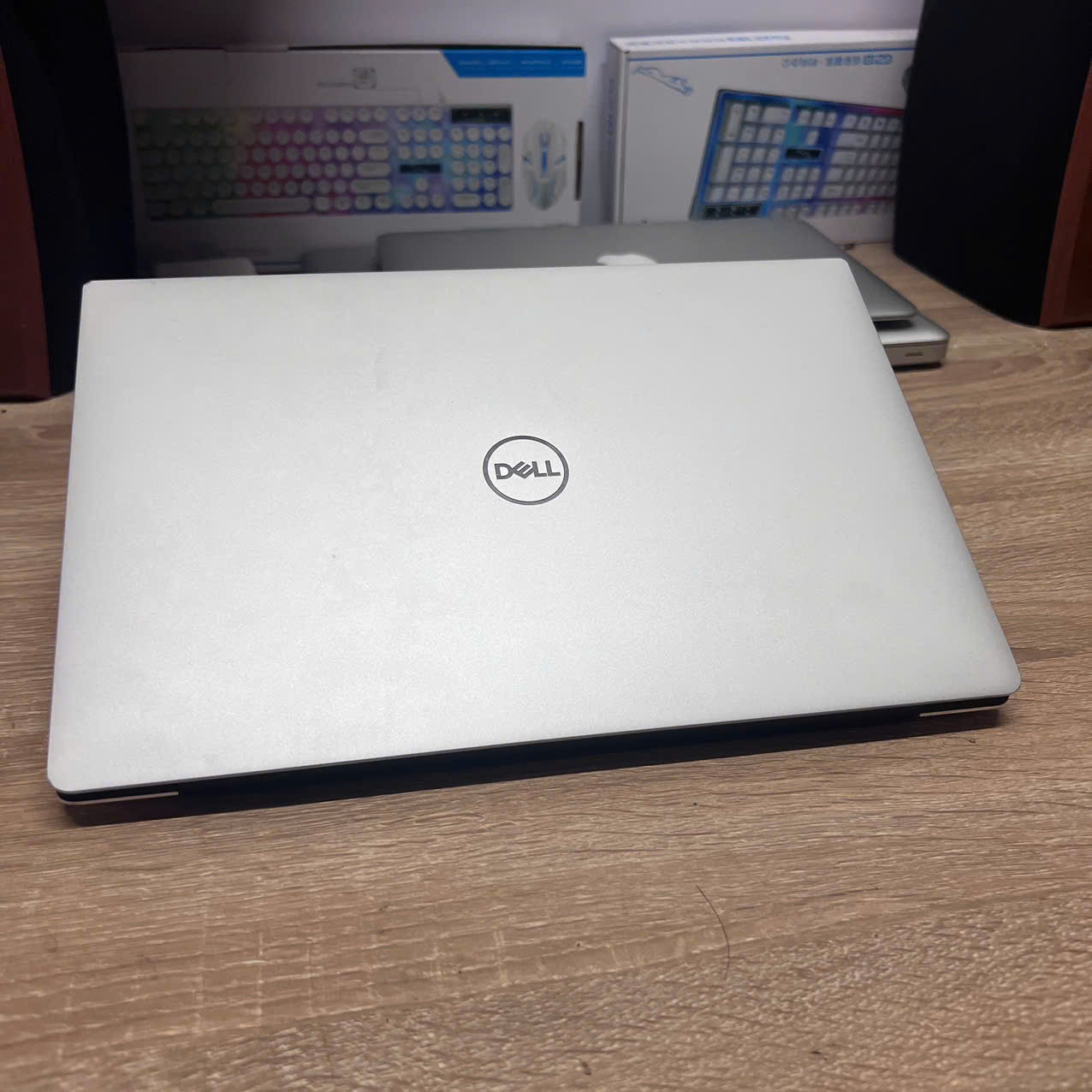 Laptop Dell XPS 13 9305 (2021) Core i5-1135G7/ 8GB/ 512GB/ Iris Xe Graphics/ 13.3INCH FHD