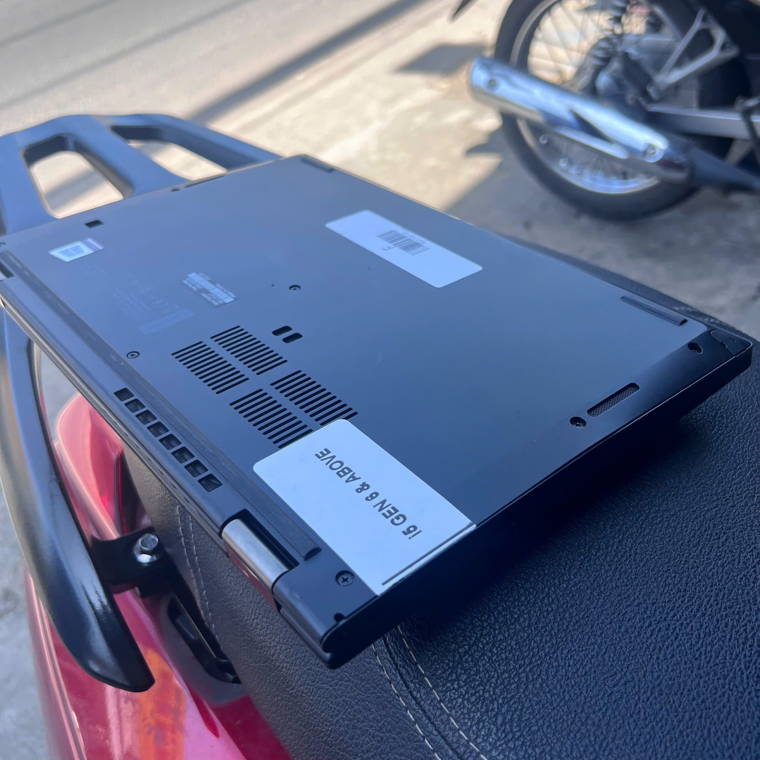 Thinkpad Yoga L13 i5 10310U 2 in 1 Pen Touch màn 360 cảm ứng siêu nhạy