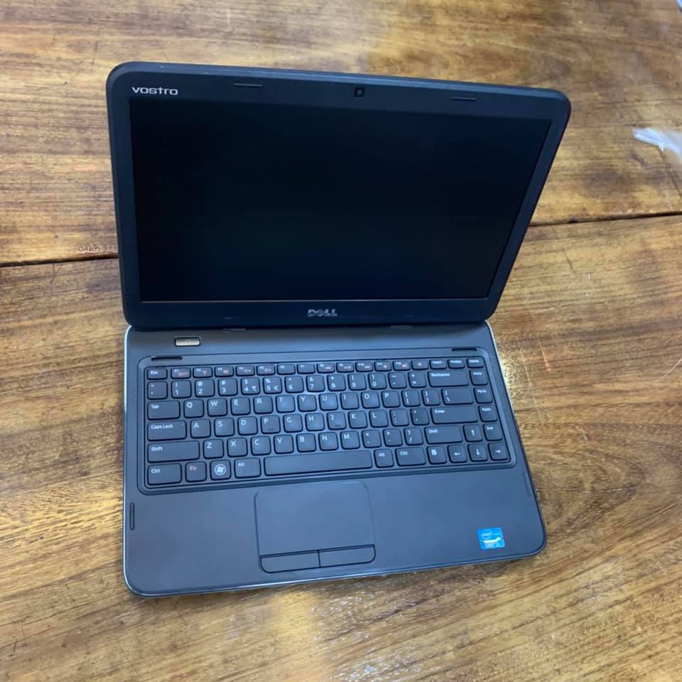 Laptop cũ Dell Vostro 2420