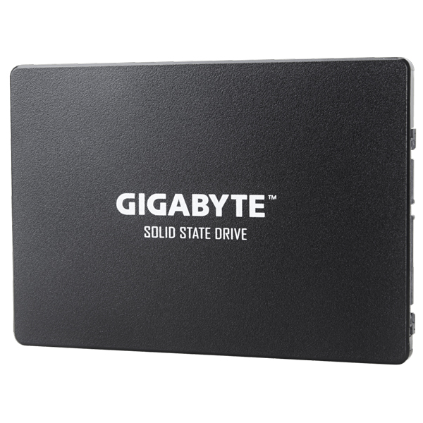 SSD gigabyte 120GB chính hãng