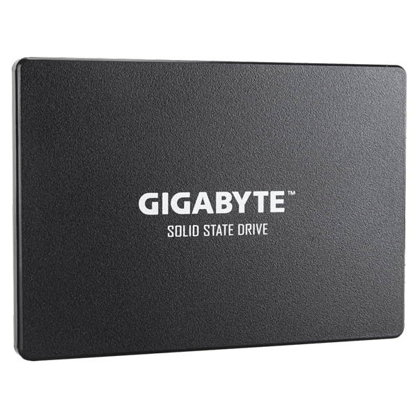SSD gigabyte 120GB mới 100%
