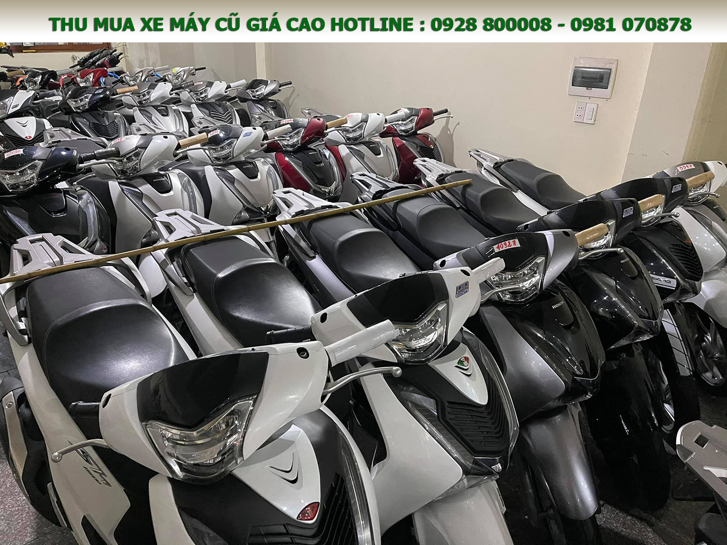 8 đại lý xe máy HondaSuzuki tại Quảng Bình  veqborg